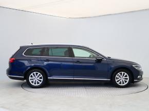 Volkswagen Passat  2.0 TDI 