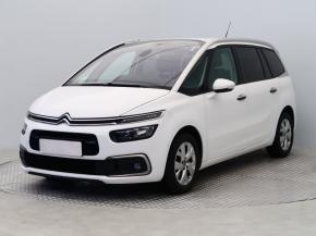 Citroen C4 Grand Picasso  1.6 BlueHDi 