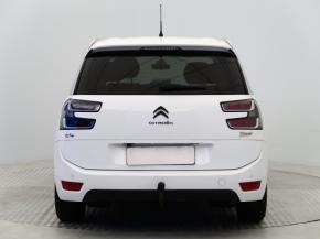 Citroen C4 Grand Picasso  1.6 BlueHDi 