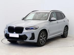 BMW X3  xDrive20d 