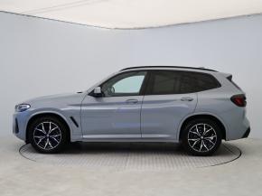 BMW X3  xDrive20d 