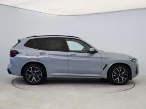 BMW X3  xDrive20d 