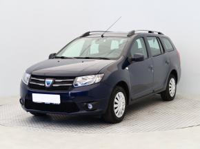 Dacia Logan  1.2 16V 