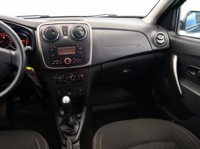 Dacia Logan  1.2 16V 