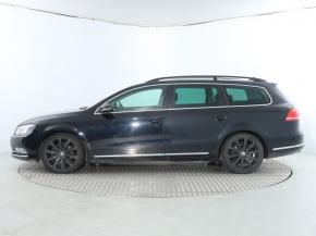 Volkswagen Passat  2.0 TDI 