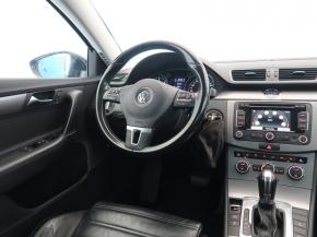 Volkswagen Passat  2.0 TDI 