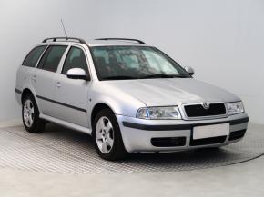 Škoda Octavia  1.9 TDI Tour 