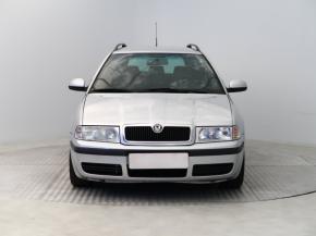 Škoda Octavia  1.9 TDI Tour 