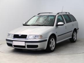 Škoda Octavia  1.9 TDI Tour 