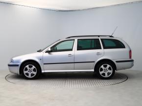 Škoda Octavia  1.9 TDI Tour 