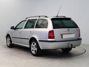 Škoda Octavia  1.9 TDI Tour 