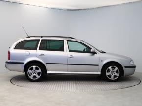 Škoda Octavia  1.9 TDI Tour 