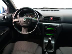 Škoda Octavia  1.9 TDI Tour 