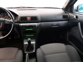 Škoda Octavia  1.9 TDI Tour 