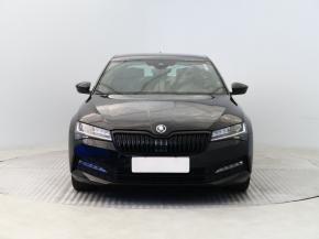 Škoda Superb  2.0 TDI Sportline 