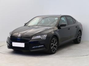 Škoda Superb  2.0 TDI Sportline 