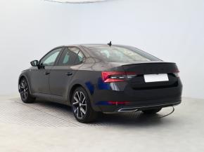 Škoda Superb  2.0 TDI Sportline 