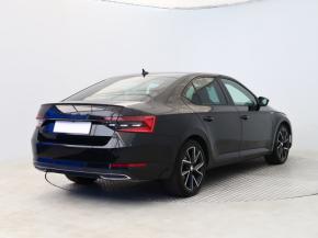 Škoda Superb  2.0 TDI Sportline 