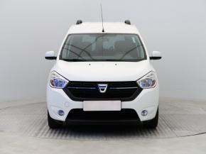 Dacia Dokker  1.5 dCi 