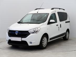 Dacia Dokker  1.5 dCi 