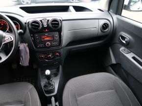 Dacia Dokker  1.5 dCi 