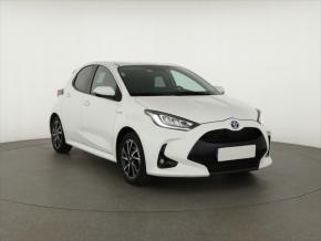 Toyota Yaris  1.5 VVT-i Hybrid 