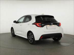 Toyota Yaris  1.5 VVT-i Hybrid 