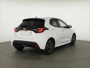 Toyota Yaris  1.5 VVT-i Hybrid 