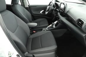 Toyota Yaris  1.5 VVT-i Hybrid 