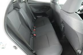 Toyota Yaris  1.5 VVT-i Hybrid 