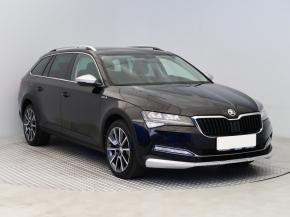 Škoda Superb  2.0 TDI 