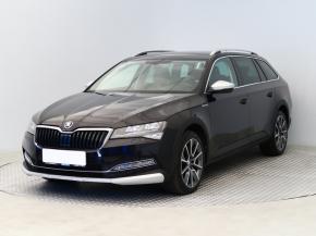 Škoda Superb  2.0 TDI 