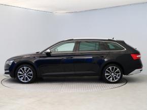 Škoda Superb  2.0 TDI 