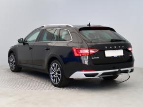 Škoda Superb  2.0 TDI 