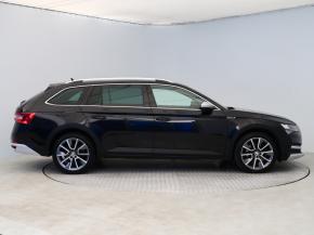 Škoda Superb  2.0 TDI 