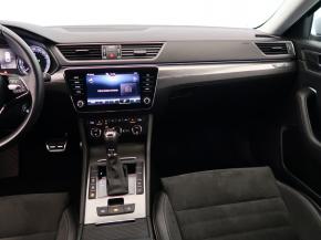 Škoda Superb  2.0 TDI 