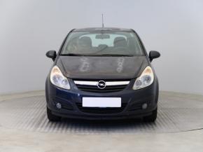 Opel Corsa  1.2 