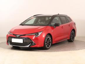 Toyota Corolla  2.0 Hybrid 