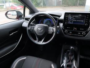 Toyota Corolla  2.0 Hybrid 