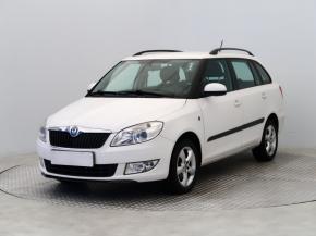 Škoda Fabia  1.6 TDI 