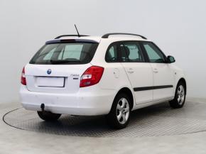 Škoda Fabia  1.6 TDI 