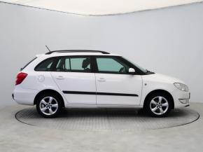 Škoda Fabia  1.6 TDI 