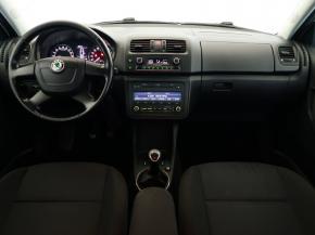 Škoda Fabia  1.6 TDI 