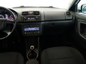 Škoda Fabia  1.6 TDI 