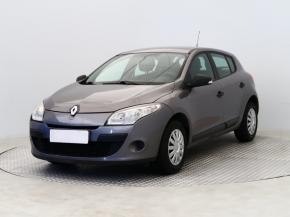 Renault Megane  1.6 16V 