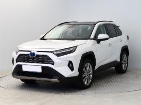 Toyota RAV 4  2.5 Hybrid Executive 