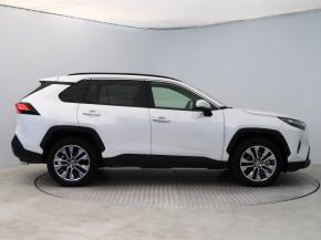 Toyota RAV 4  2.5 Hybrid Executive 