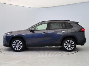 Toyota RAV 4  2.5 Hybrid Executive 