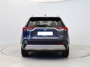 Toyota RAV 4  2.5 Hybrid Executive 