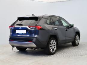 Toyota RAV 4  2.5 Hybrid Executive 